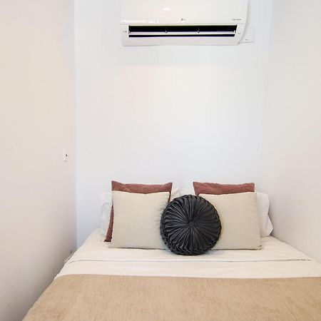 Phaedrus Living - Seaside Luxury Flat Harbour 103 Apartamento Pafos Exterior foto